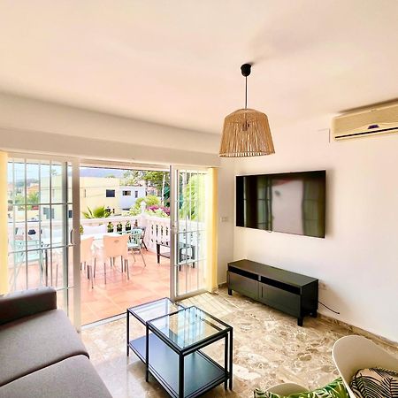 Villa Maria By Albir Proper Properties El Albir Exterior foto