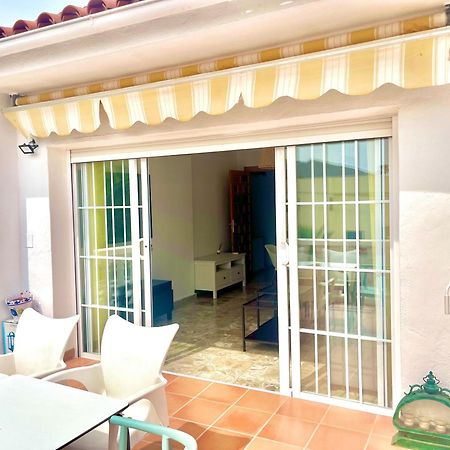 Villa Maria By Albir Proper Properties El Albir Exterior foto